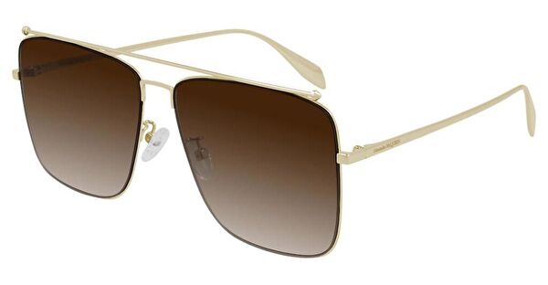 Alexander McQueen Erkek Güneş Gözlüğü