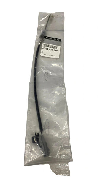 Mais Sıcaklık Sensörü