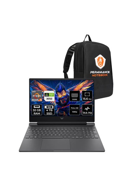HP Dizüstü Bilgisayar