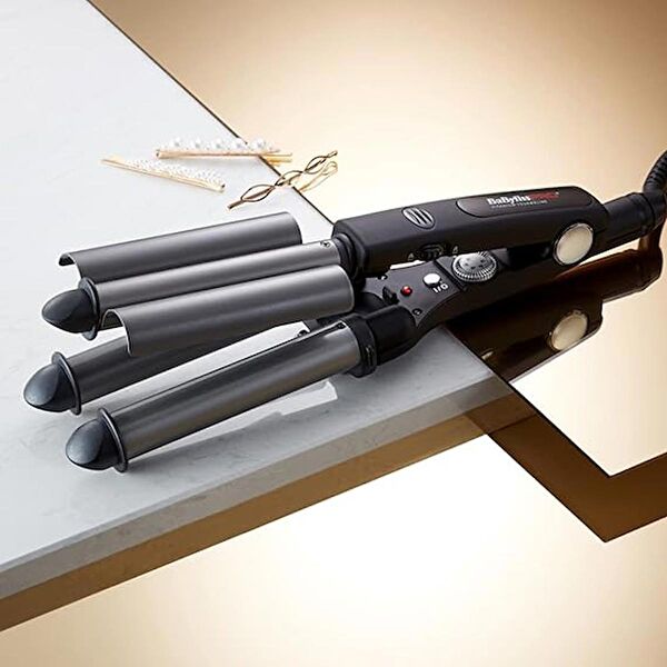 Babyliss Saç Maşası