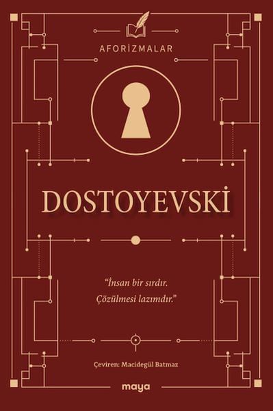 Maya Kitap Roman Kitapları