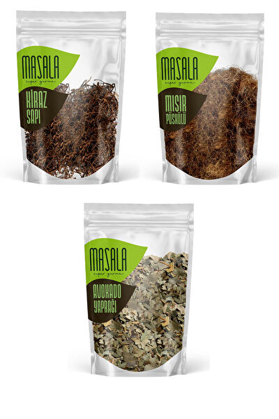 Super Gurme Masala Baharat