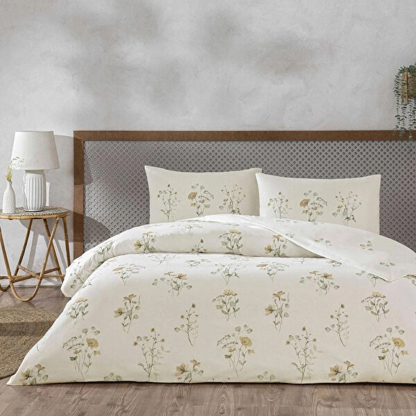 Taç Nevresim Takımı