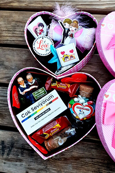 hediye kombini Hediyelik Ürün