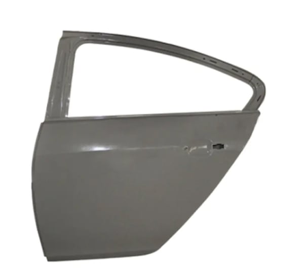 Opel Araç Kapısı