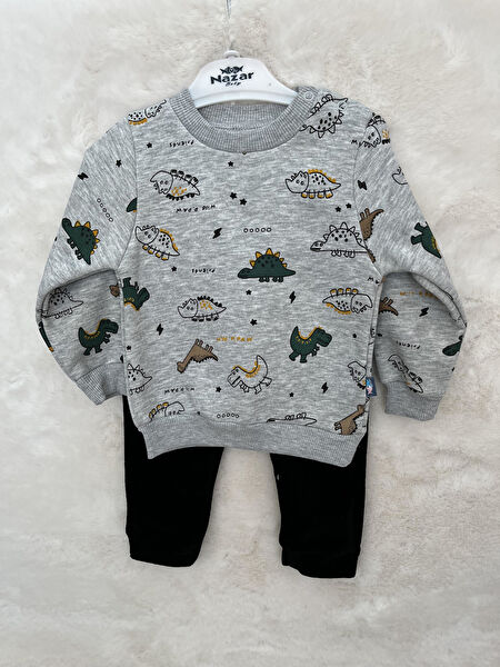 Nazar Bebe Bebek Alt, Üst Takım