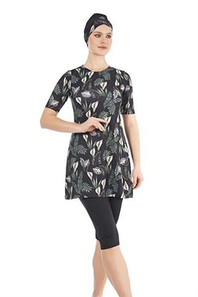 Estiva Tesettür Mayo