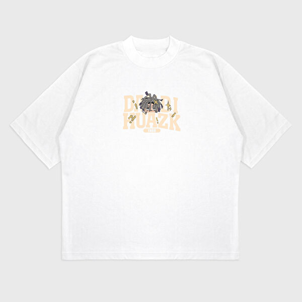 PAİN Erkek Tişört