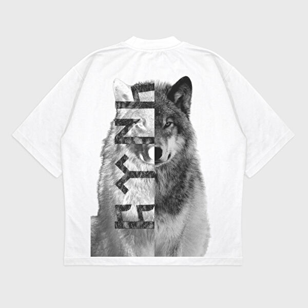 PAİN Erkek Tişört