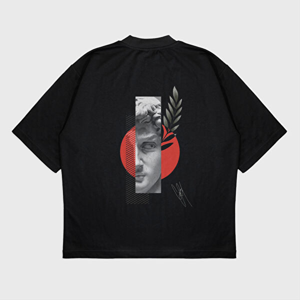 PAİN Erkek Tişört