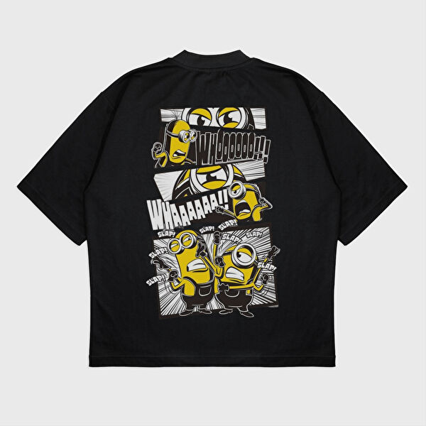 PAİN Erkek Tişört