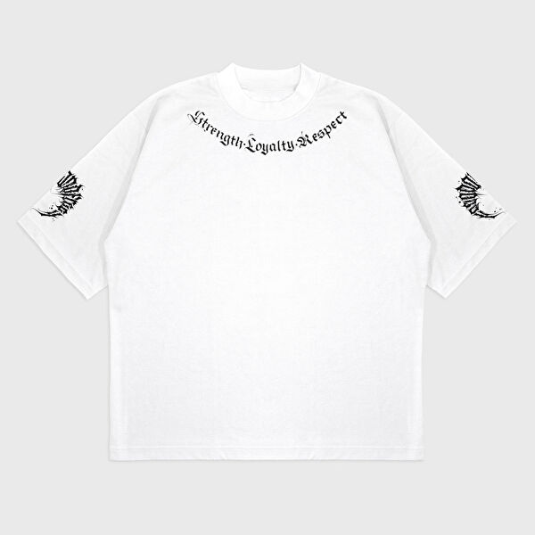 PAİN Erkek Tişört