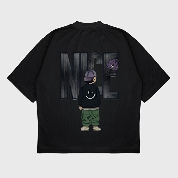 PAİN Erkek Tişört