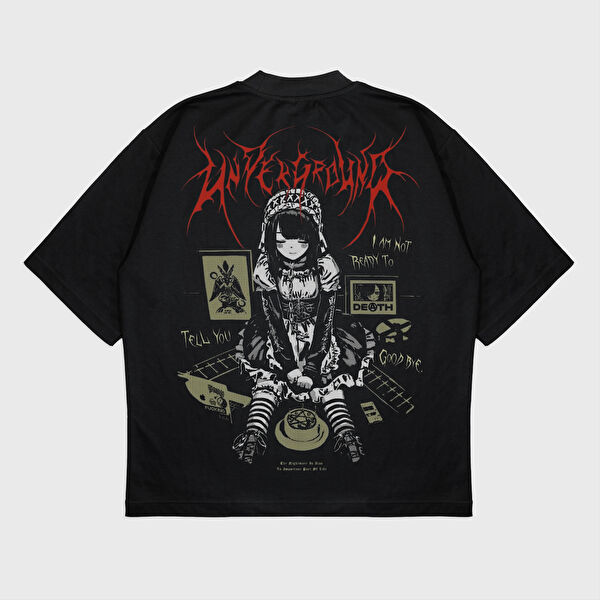 PAİN Erkek Tişört