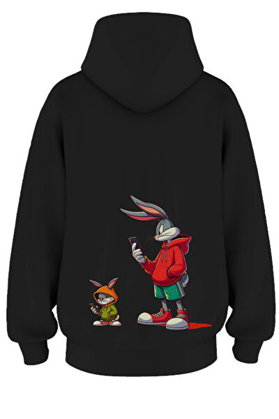 PAİN Erkek Sweatshirt