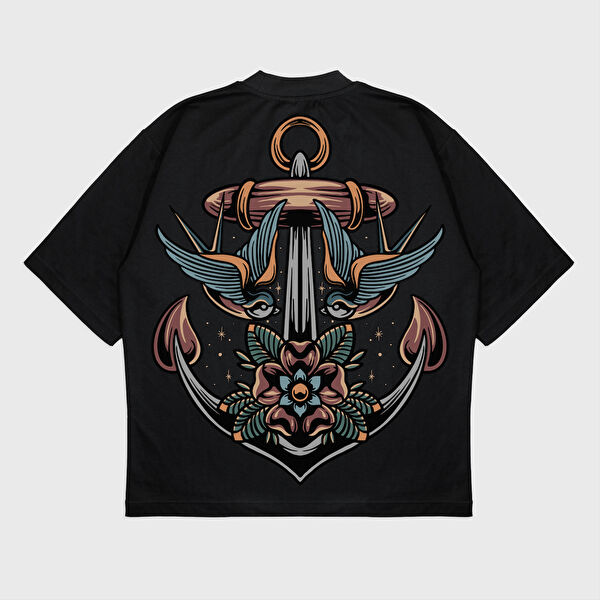 PAİN Erkek Tişört