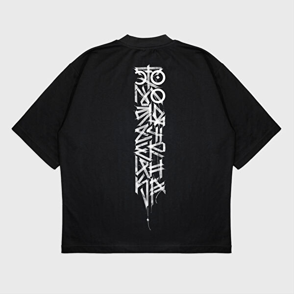 PAİN Erkek Tişört