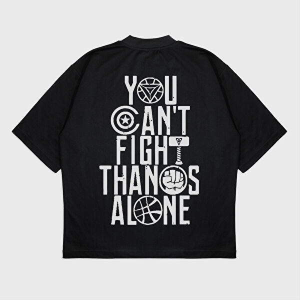 PAİN Erkek Tişört