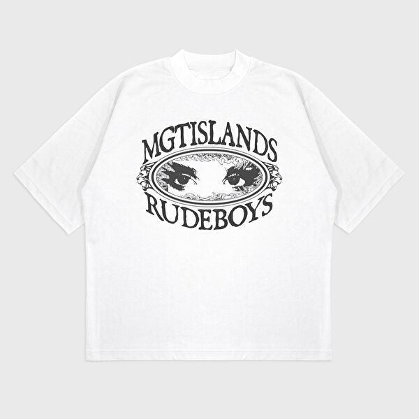 PAİN Erkek Tişört