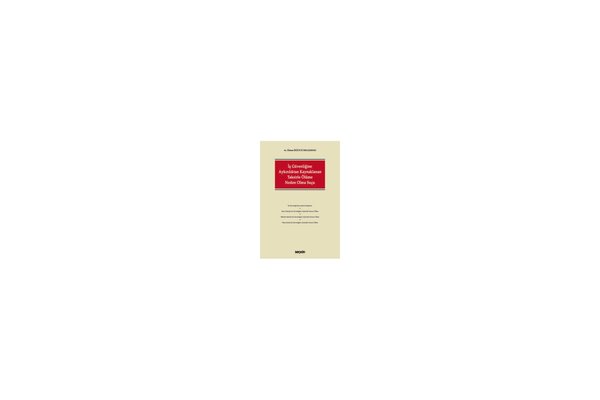 Seçkin Yayıncılık Akademik Kitaplar