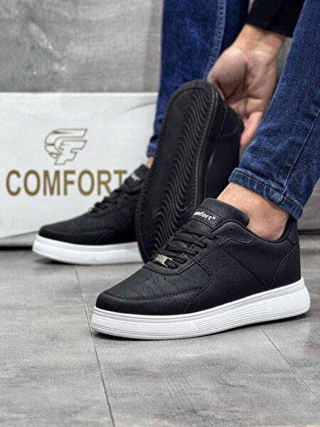 Ayakkabiyolla Erkek Sneaker Ayakkabı