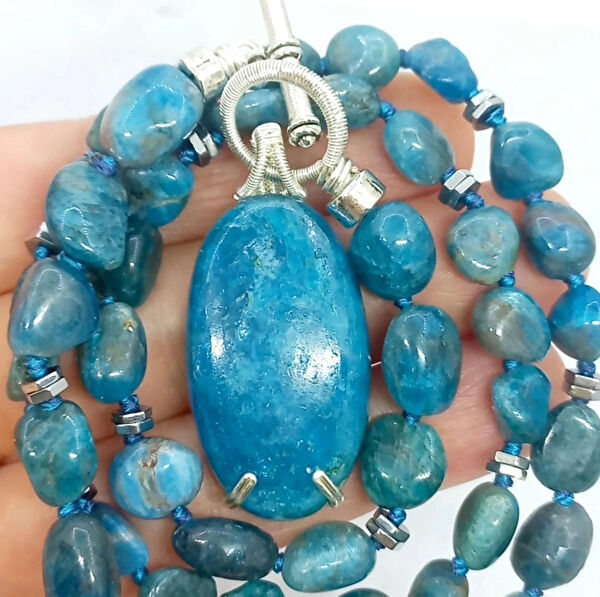 Sibelce-Sibel Uçak Kolye