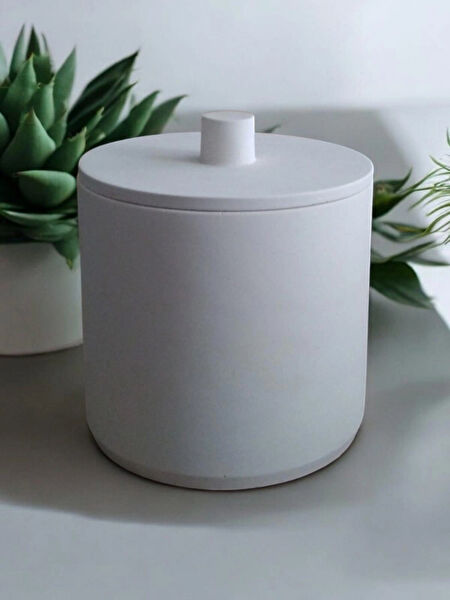 trust stone Banyo Çöp Kovaları