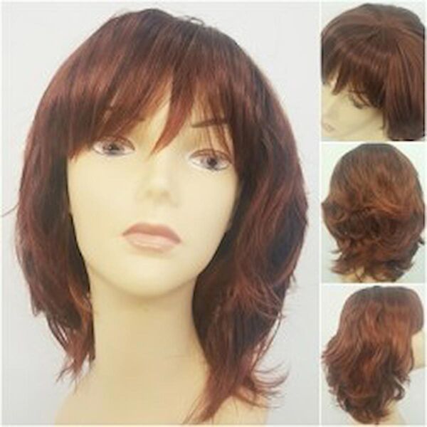 Prenses Peruk Peruk, Çıtçıt, Postiş