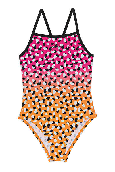 Slazenger Kız Çocuk Mayo, Bikini