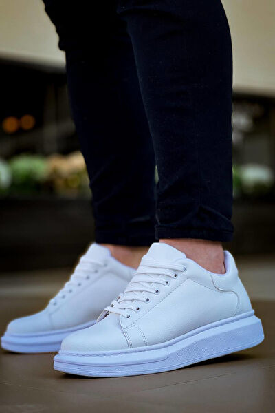 Kuback Original Erkek Sneaker Ayakkabı