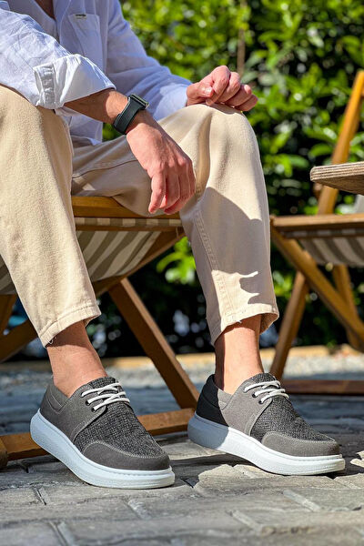 Kuback Original Erkek Sneaker Ayakkabı
