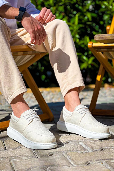 Kuback Original Erkek Sneaker Ayakkabı