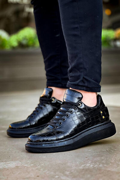 Kuback Original Erkek Sneaker Ayakkabı