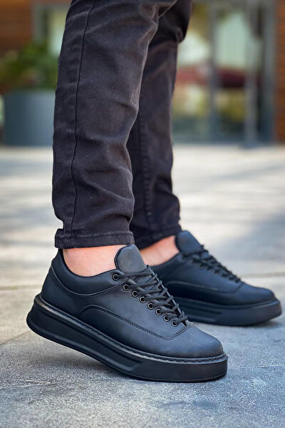 Kuback Original Erkek Sneaker Ayakkabı