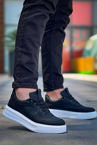 Kuback Original Erkek Sneaker Ayakkabı