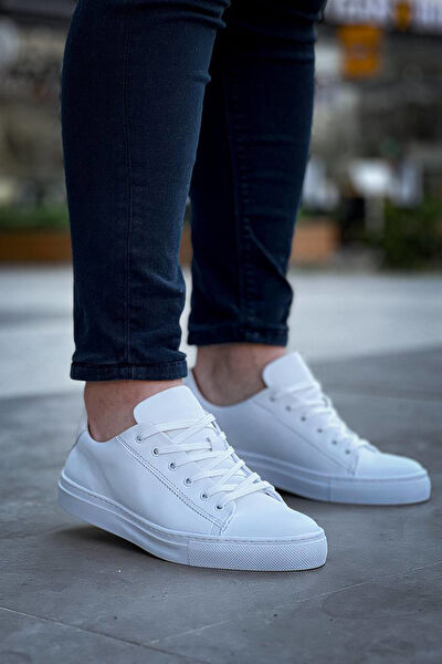 Kuback Original Erkek Sneaker Ayakkabı