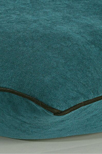 NİVEMESHOME Dekoratif Yastık, Kırlent, Kılıf