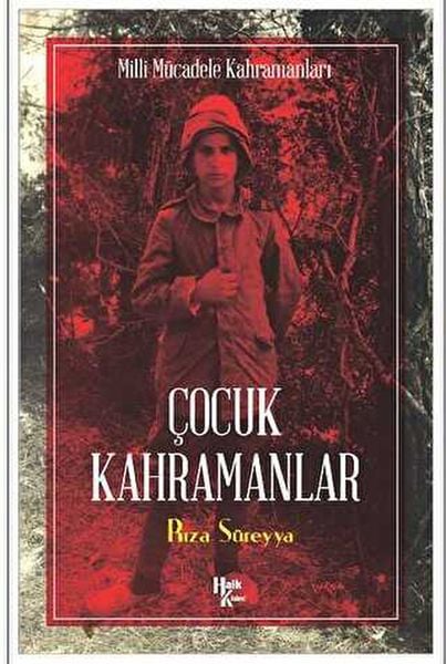 Halk Kitabevi Roman Kitapları
