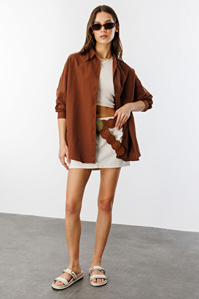 GENIUS Kadın Gömlek