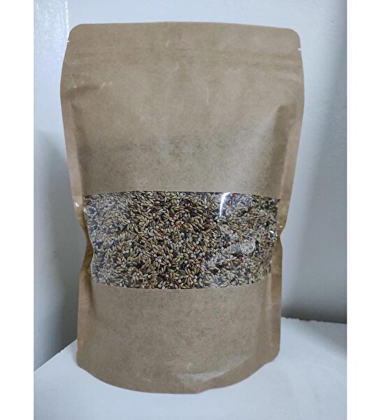 ALİŞ PET SHOP Kuş Yemi, Kraker