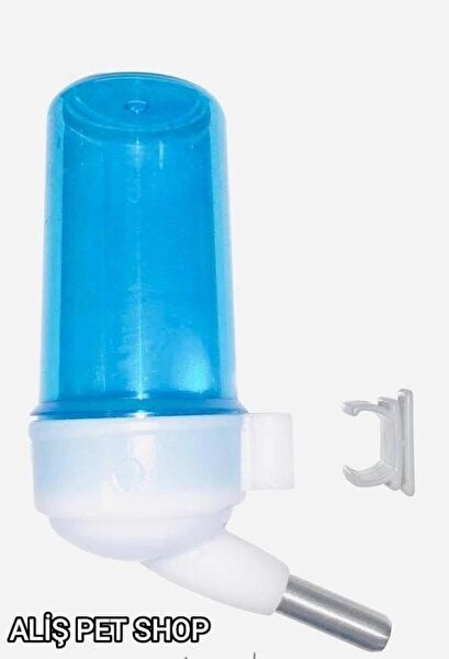 ALİŞ PET SHOP Kuş Yemi, Kraker