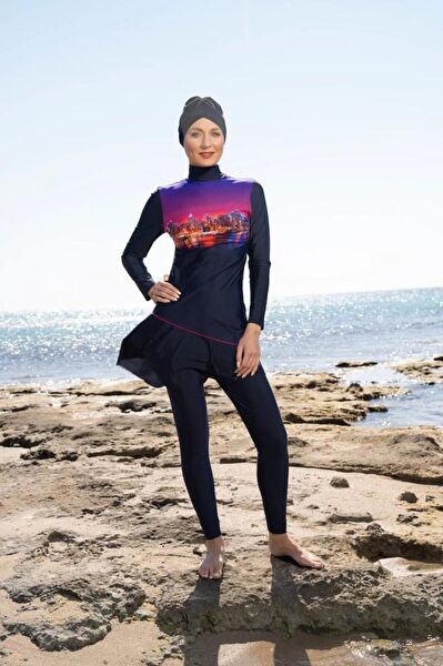 Estiva Tesettür Mayo