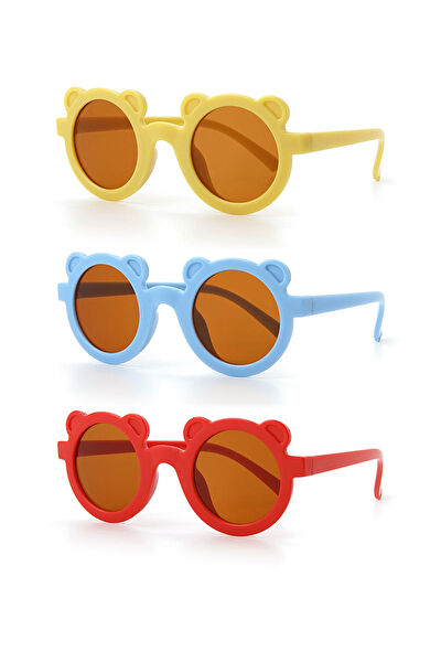 Modalucci Çocuk Güneş Gözlüğü