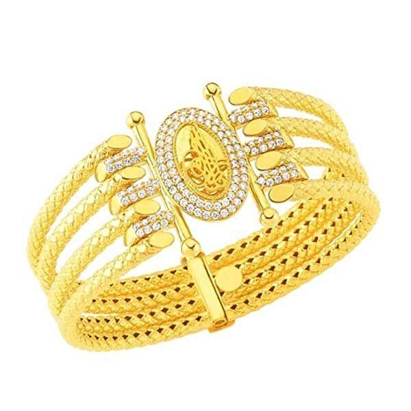 Bilezikhane Yatırımlık Bilezik