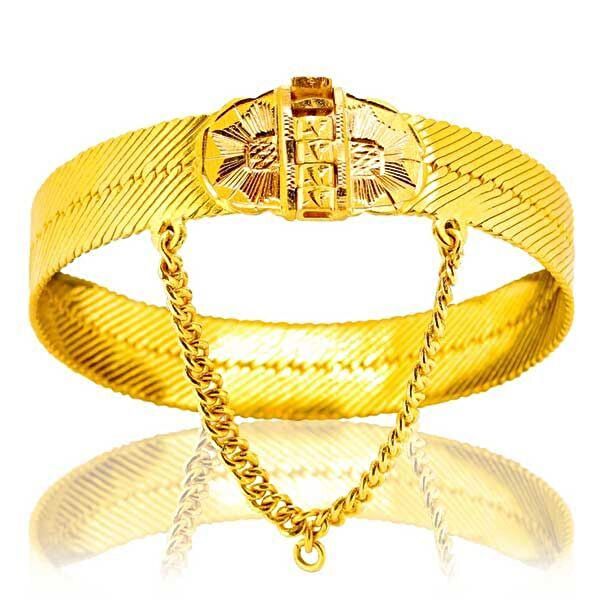 Bilezikhane Yatırımlık Bilezik