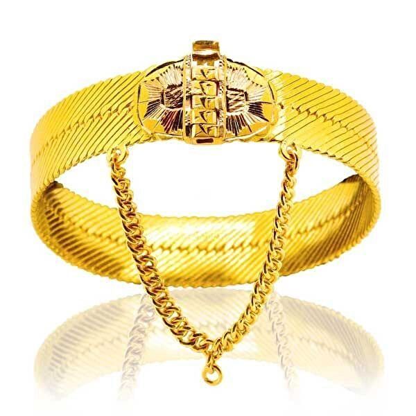 Bilezikhane Yatırımlık Bilezik