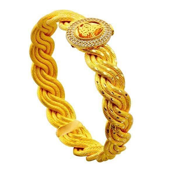 Bilezikhane Yatırımlık Bilezik