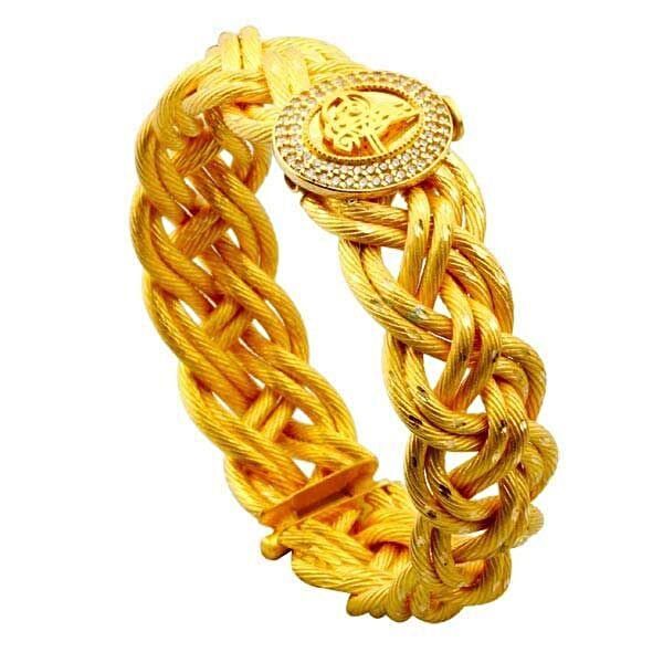 Bilezikhane Yatırımlık Bilezik