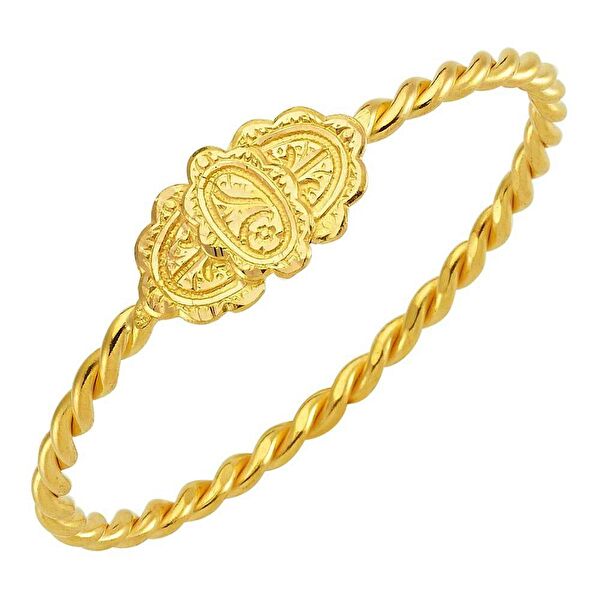 Bilezikhane Yatırımlık Bilezik