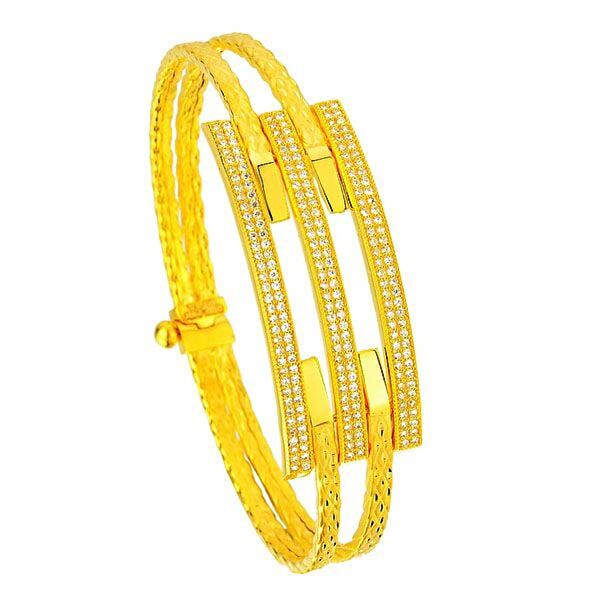 Bilezikhane Yatırımlık Bilezik